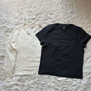 Jcrew Women's Top Bundle New Size XL